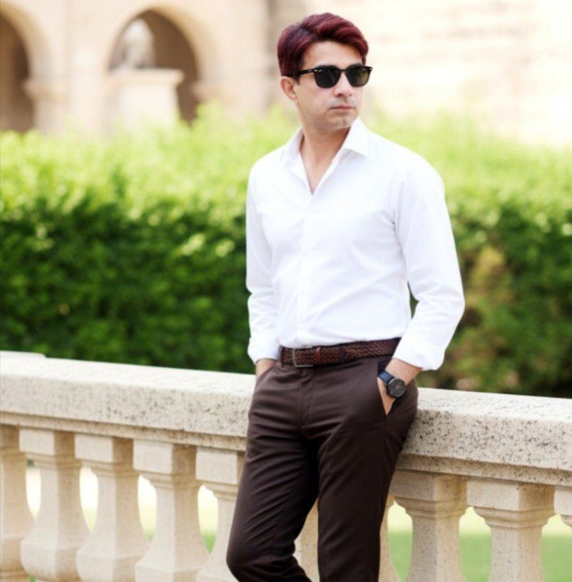 Rahat Ali - Rahi