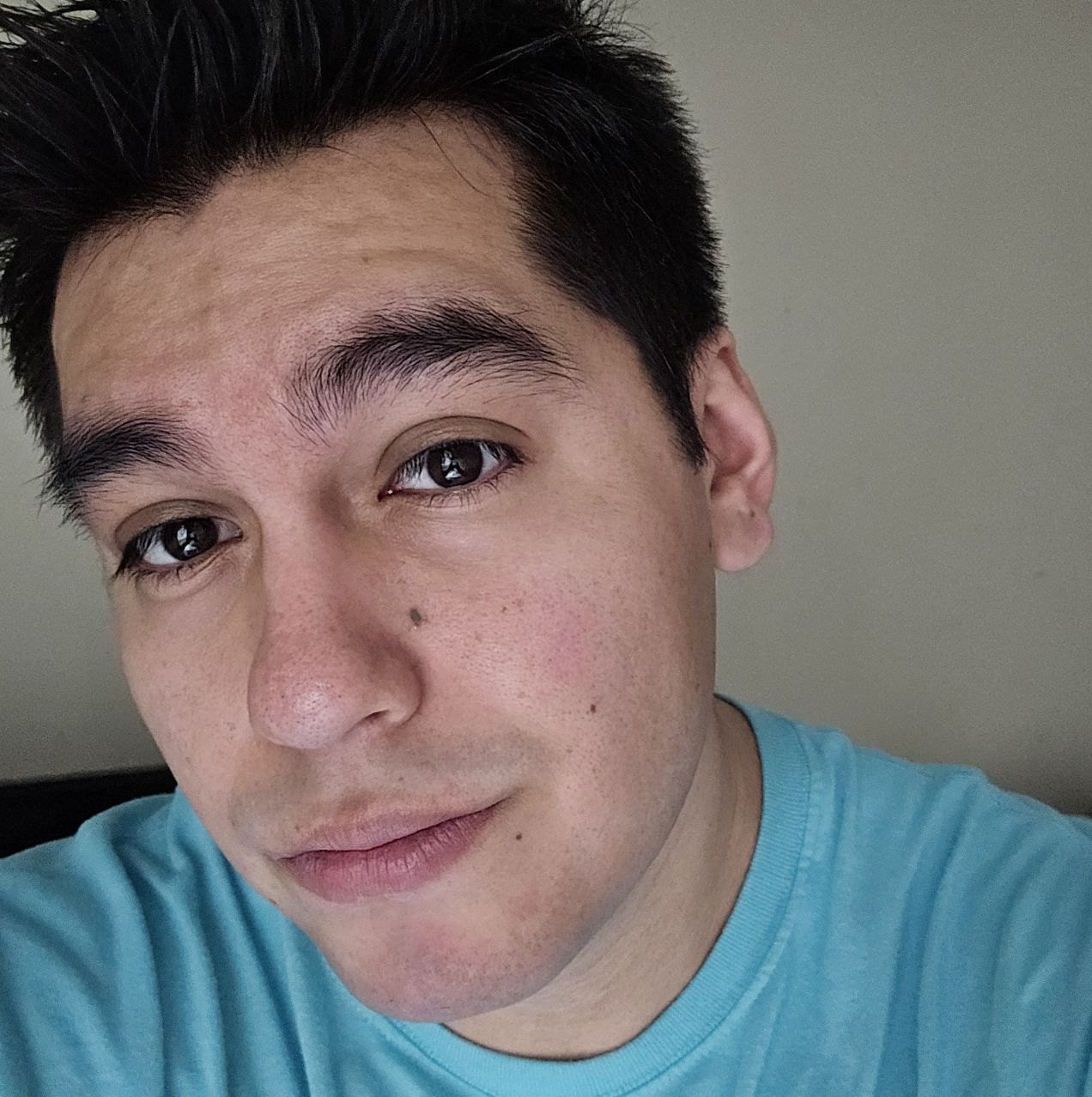 Brandon Carrillo