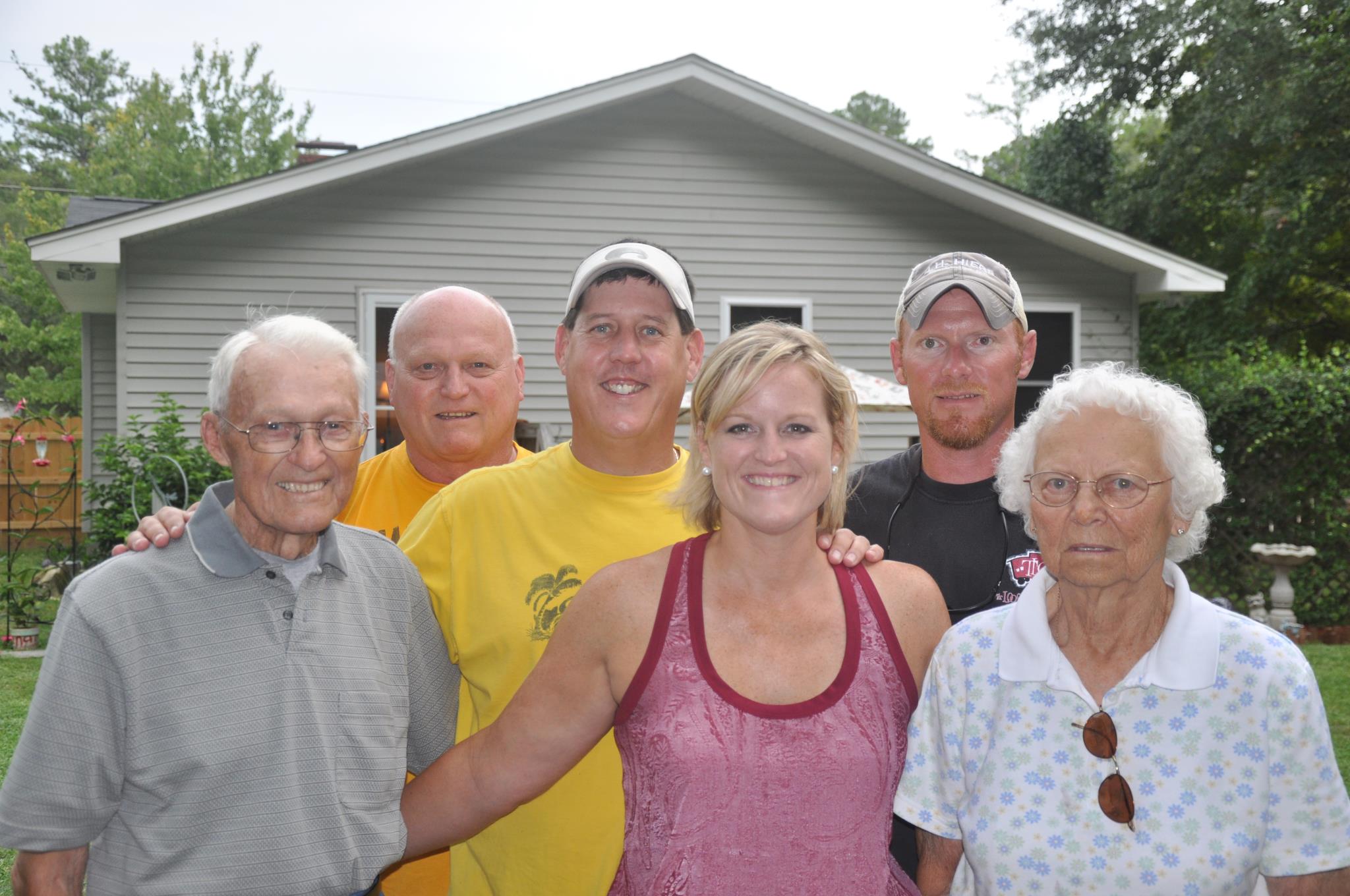 Dick Zelmer | Facebook