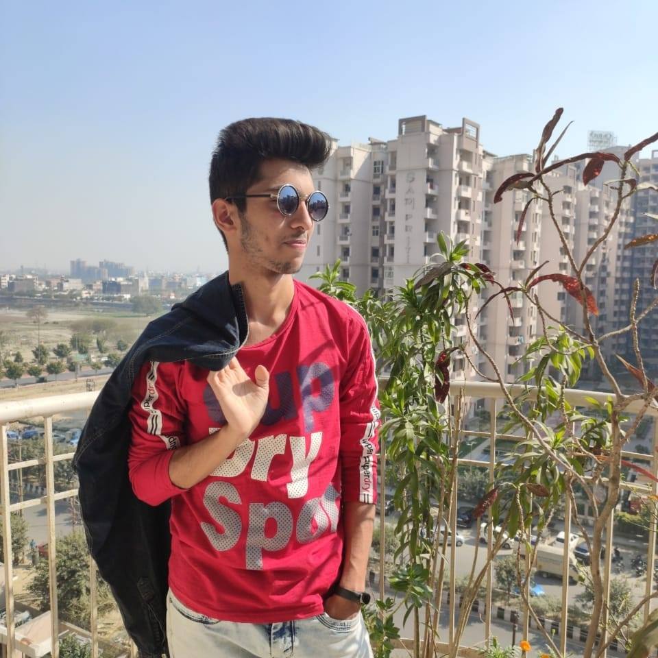 Sahaj Rastogi