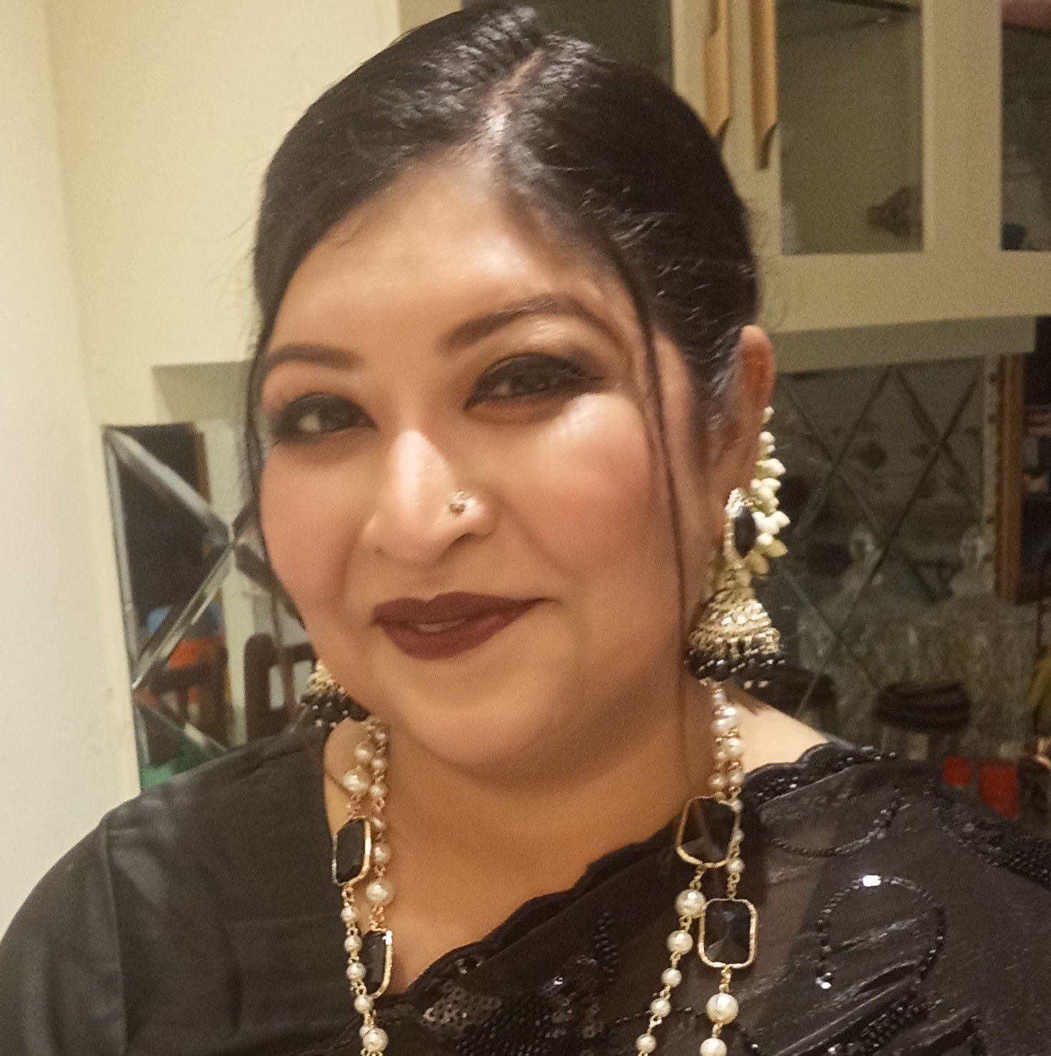 Advocate-Momenul Hoque