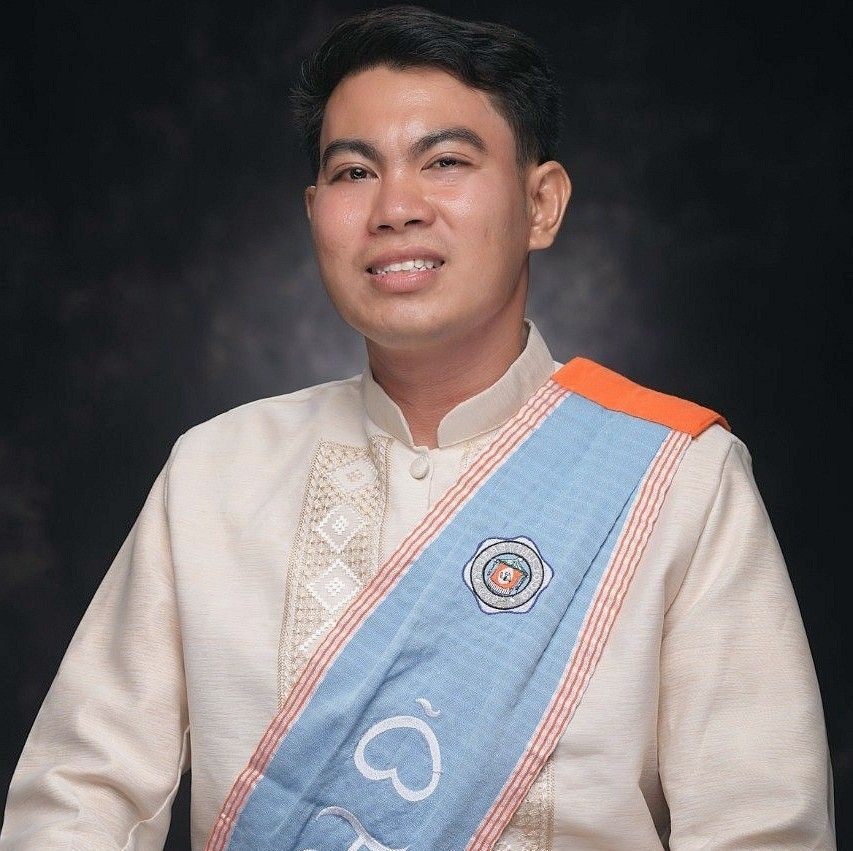 Lhie Garcia Bogayan