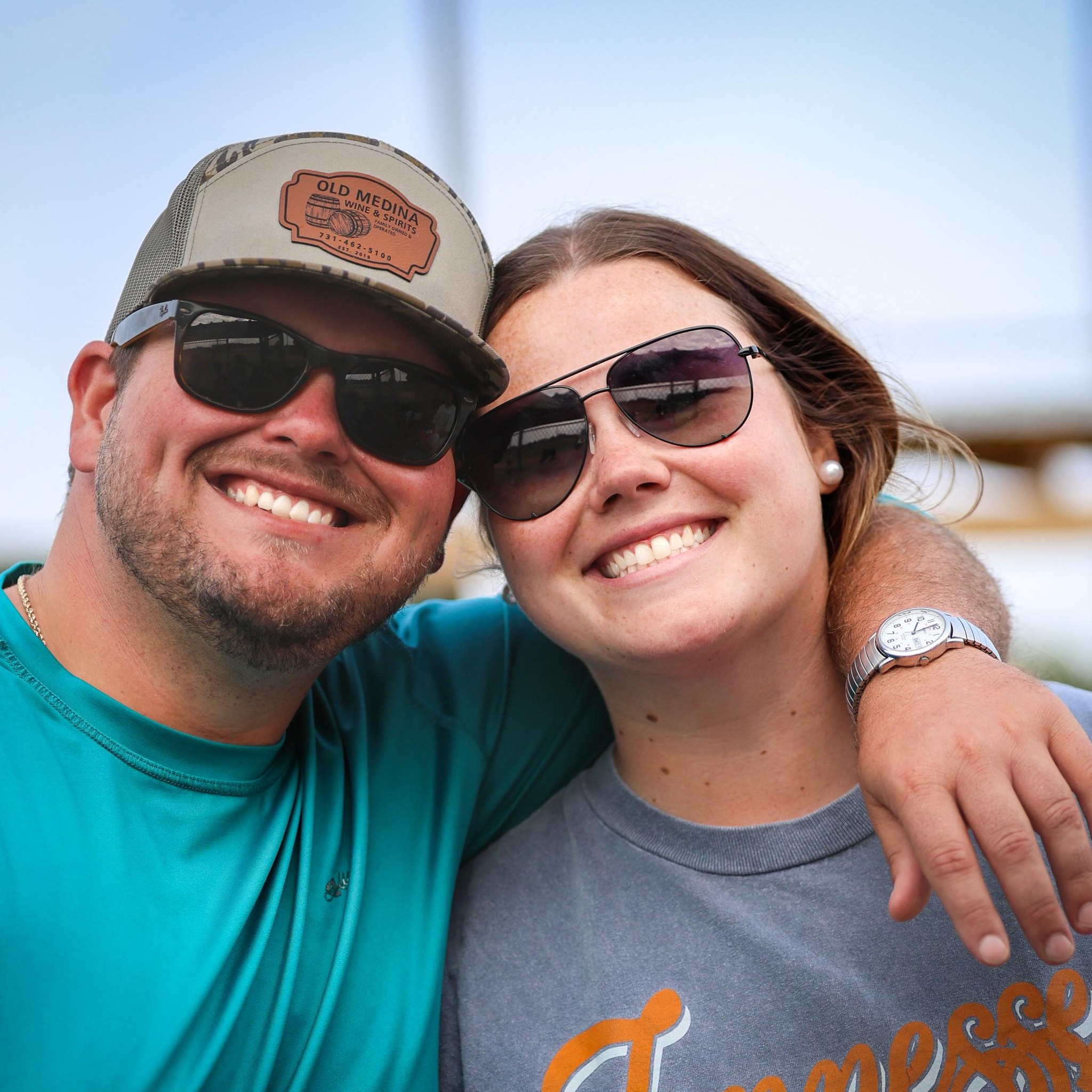 Well everyone. We are BEYOND excited to announce baby Derryberry is a ...