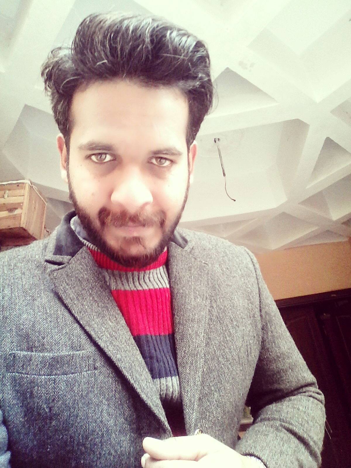 Zèé RaJput