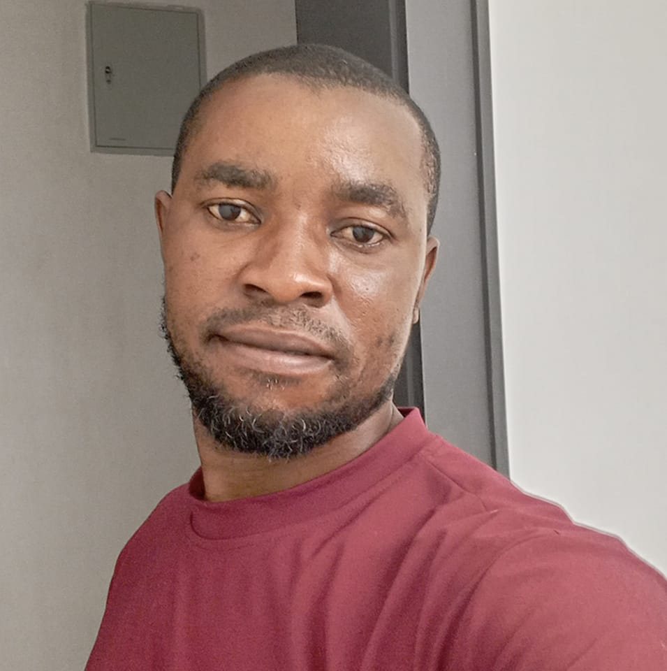 King Akinjide Romeo Austine