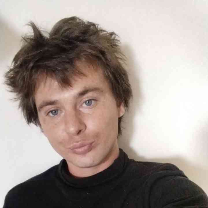 Timothy Clinton Reeves-smith