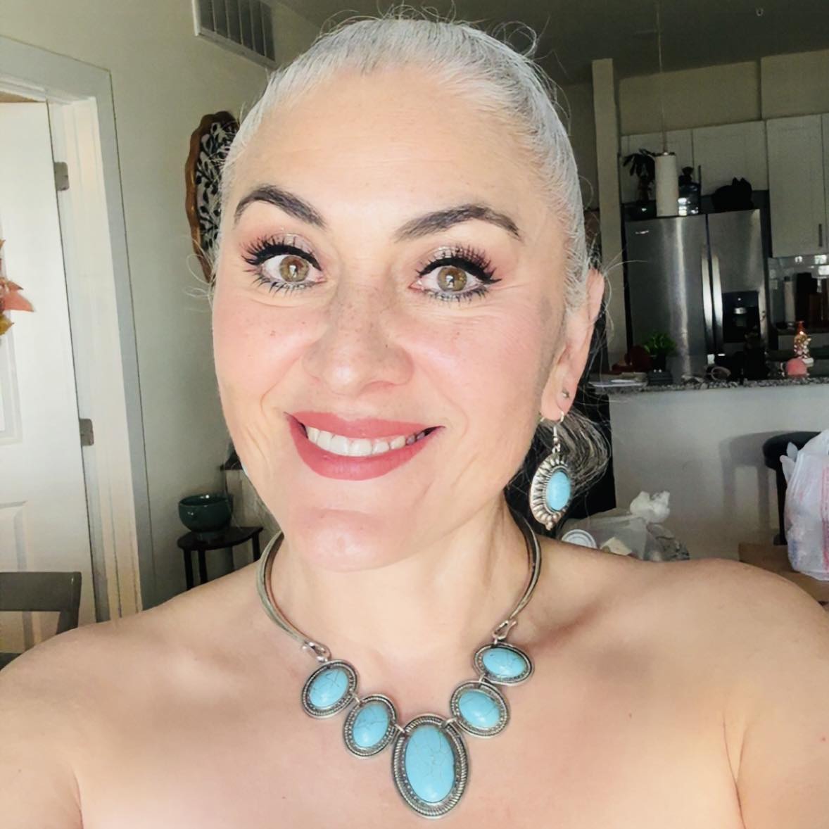 Beverly Tarket - I got the official news today. My last... | Facebook