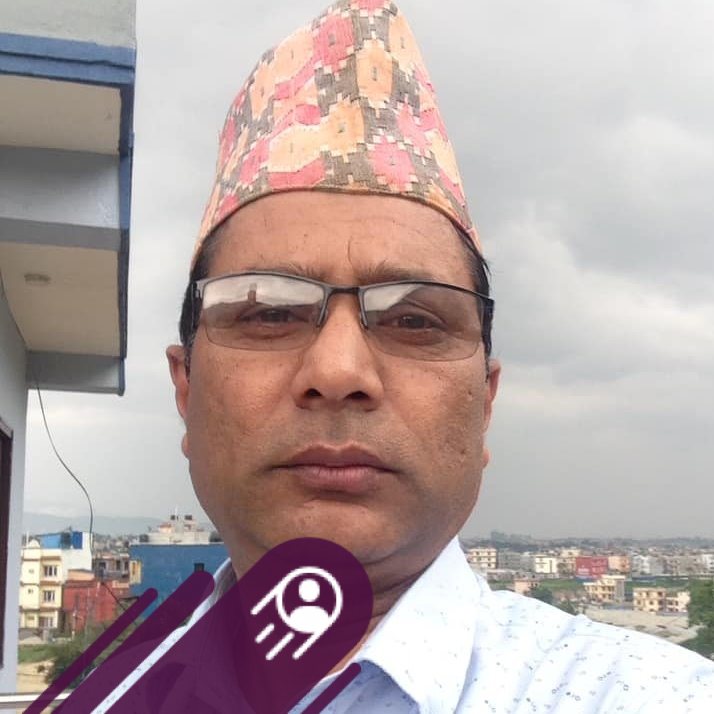 Devendra Aryal Ansu