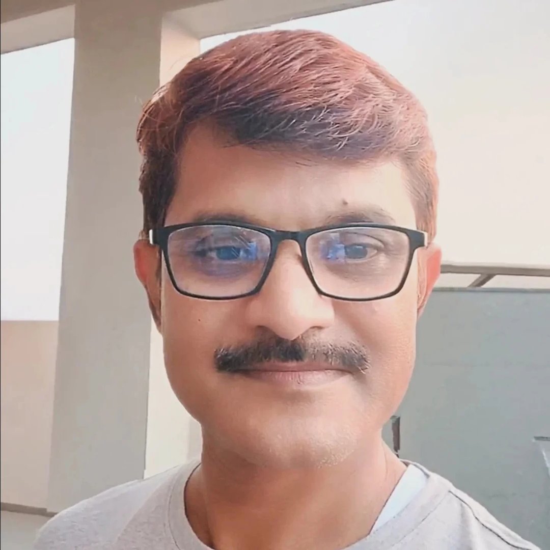 Dhansing Shankar Rajput