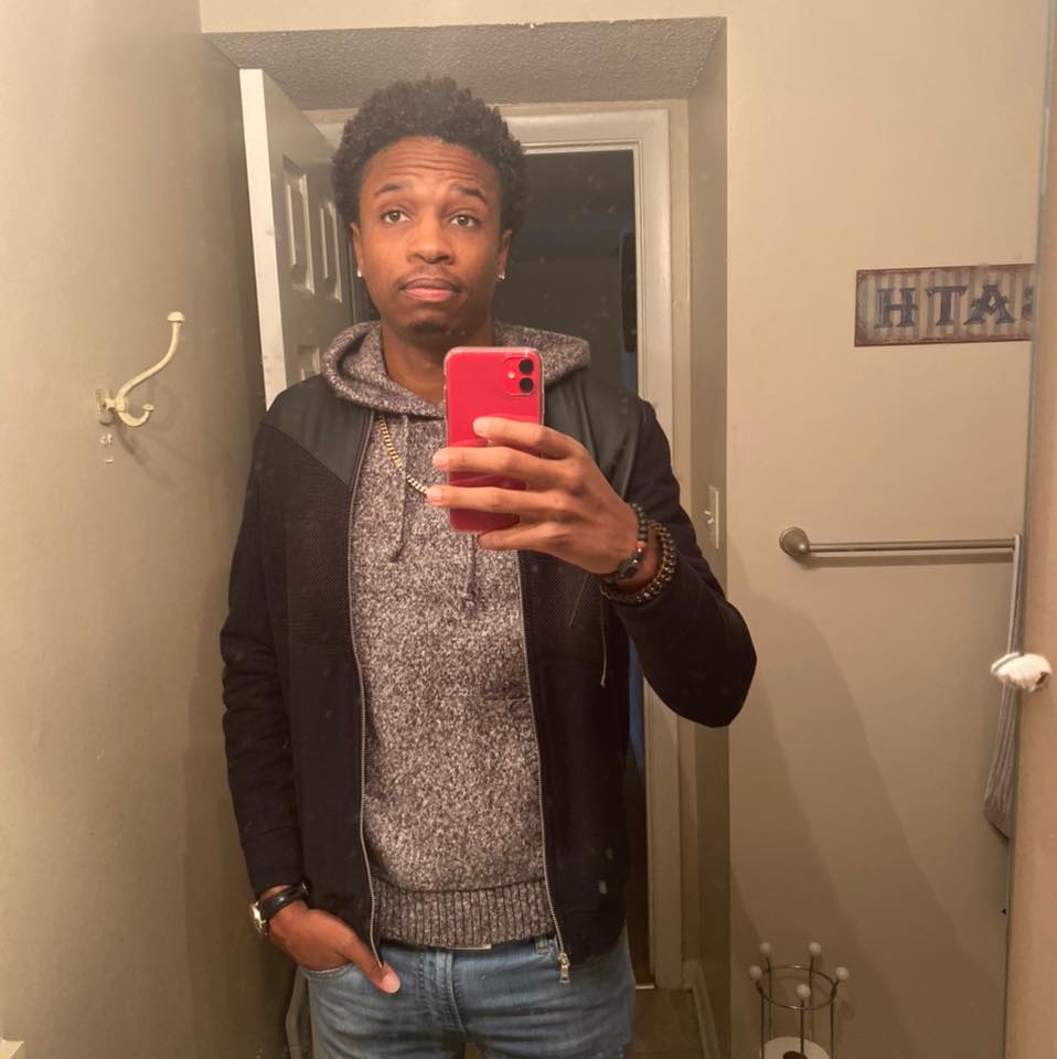 Tenny Tin-man Adebayo