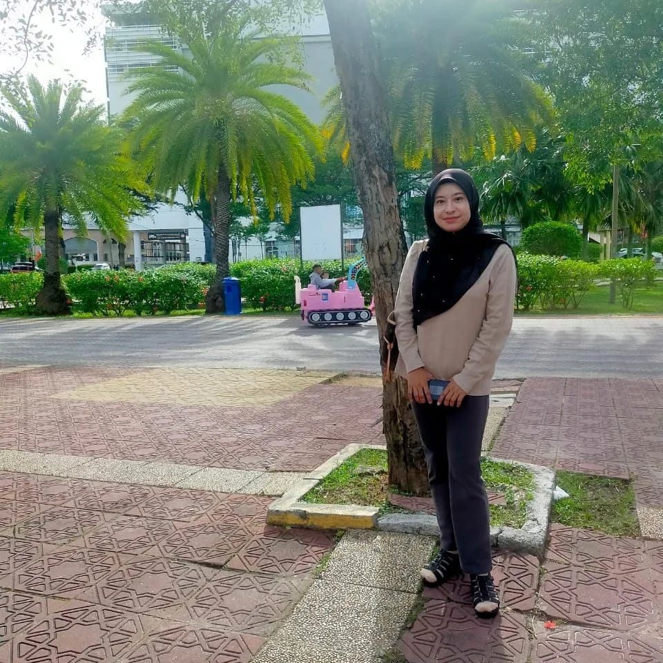 Noor Azila