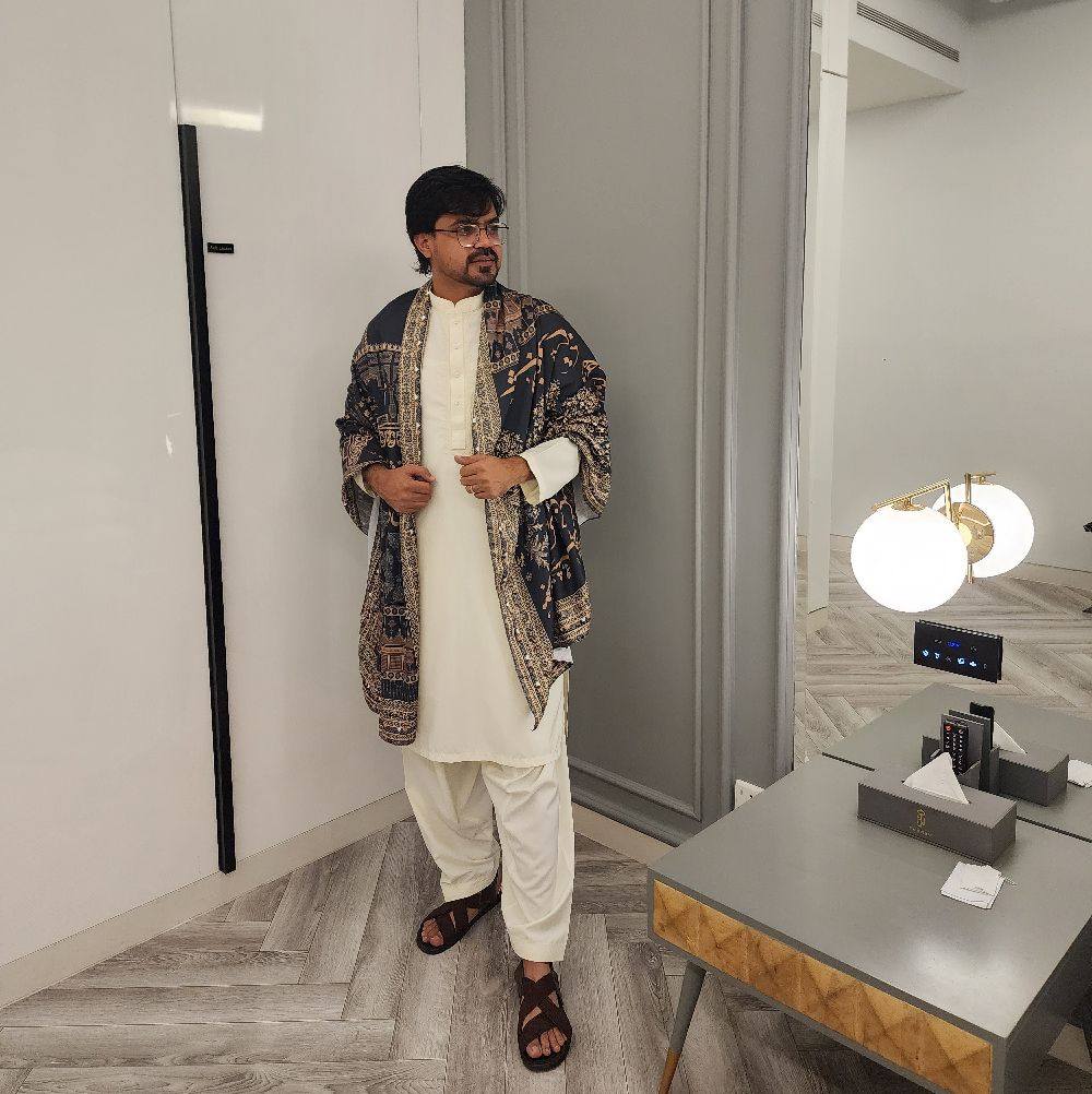 Rana Junaid