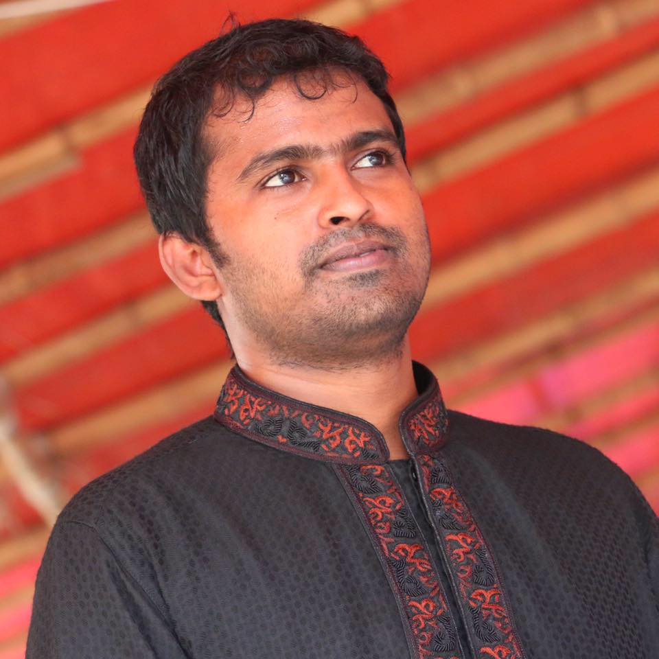 Sheikh Rafiq