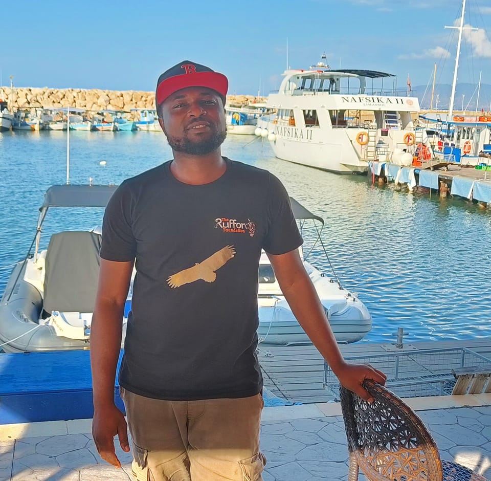 “Is this what your minimum wage over there can afford?”- Nigerian man ...