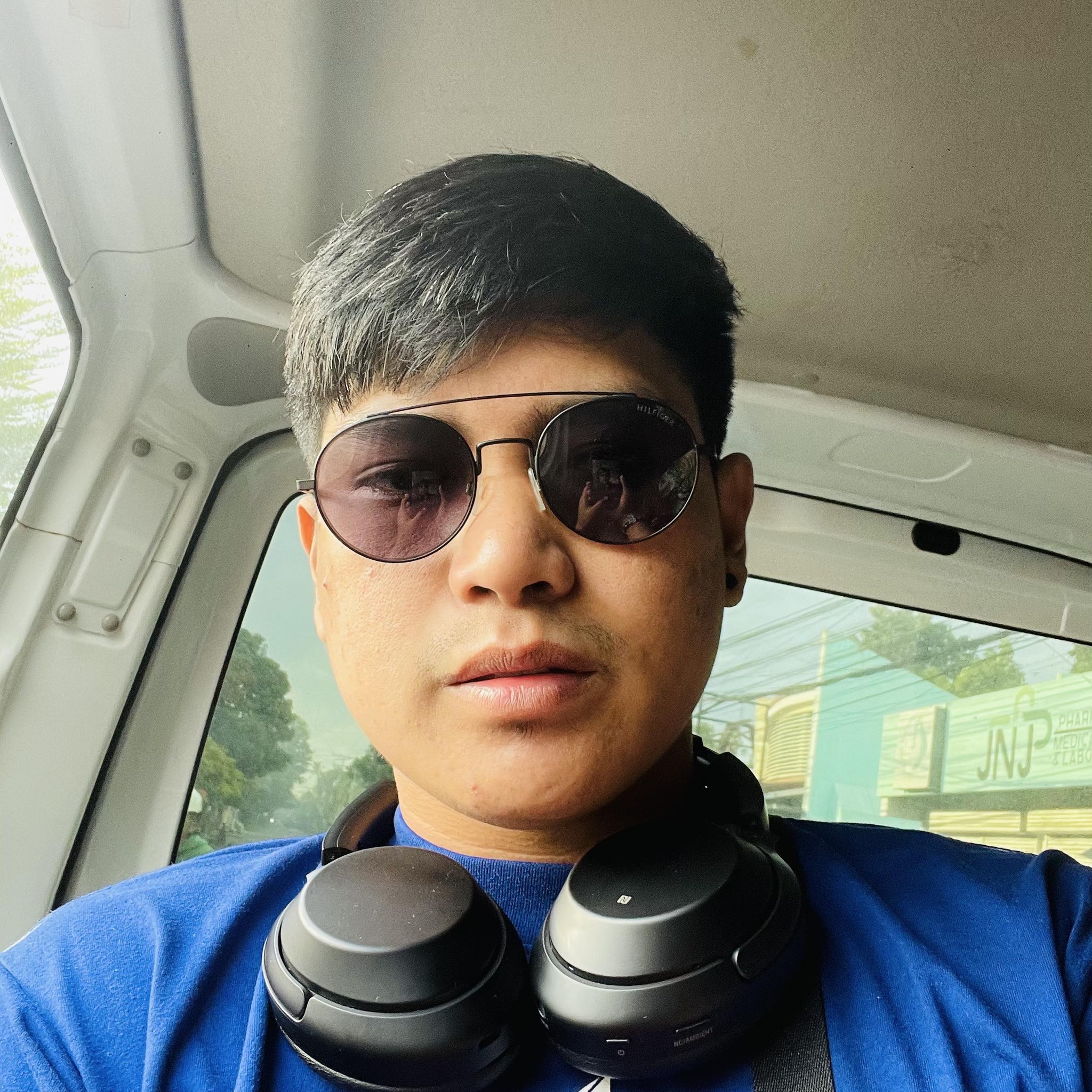 Christian Jude Ang