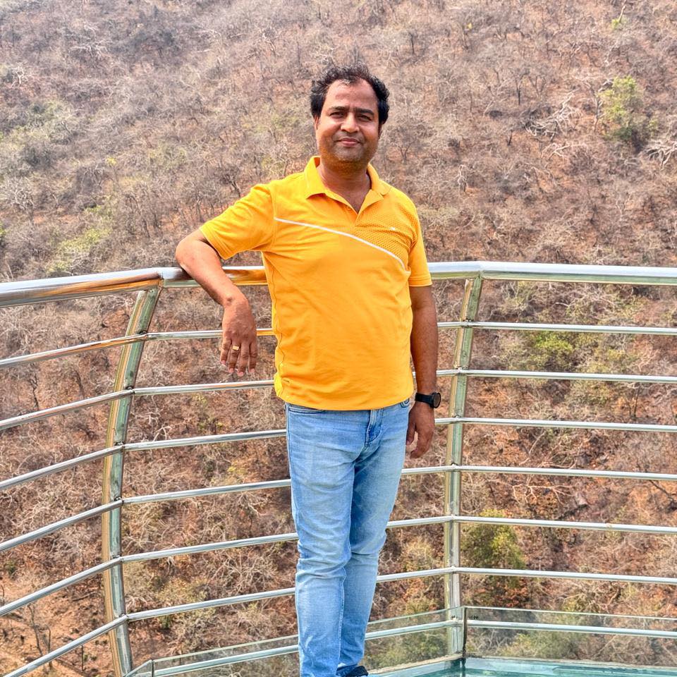 Ravi Kumar