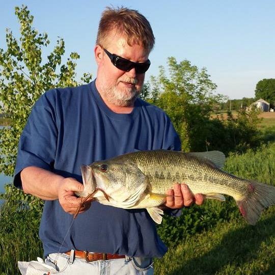 Pond Owners - Lake Management Group | BIG RIP RAP AT THE POND | Facebook