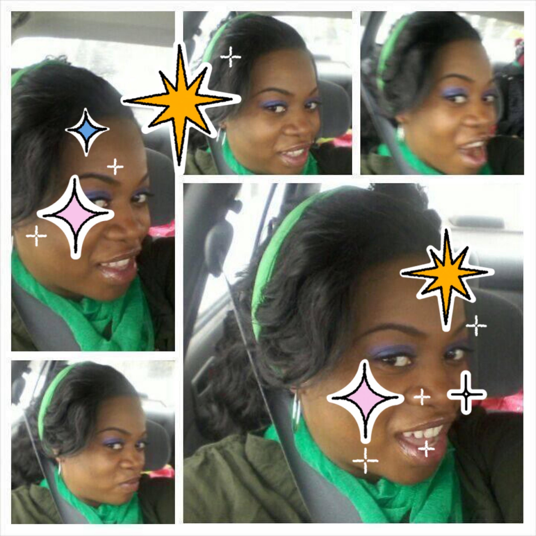 Keyonna Thomas