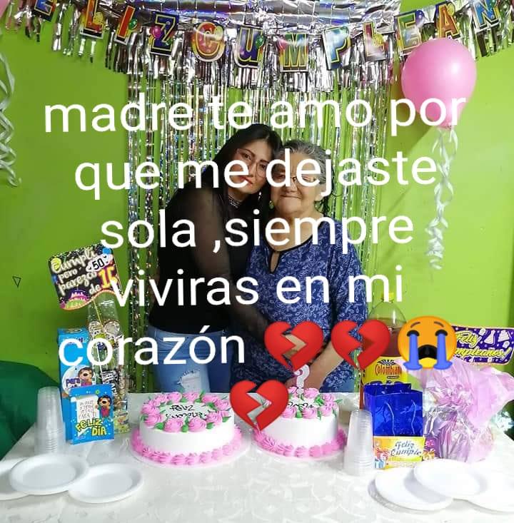 Como pasa el tiempo, rumbo a... - Viviana Patricia Mora | Facebook