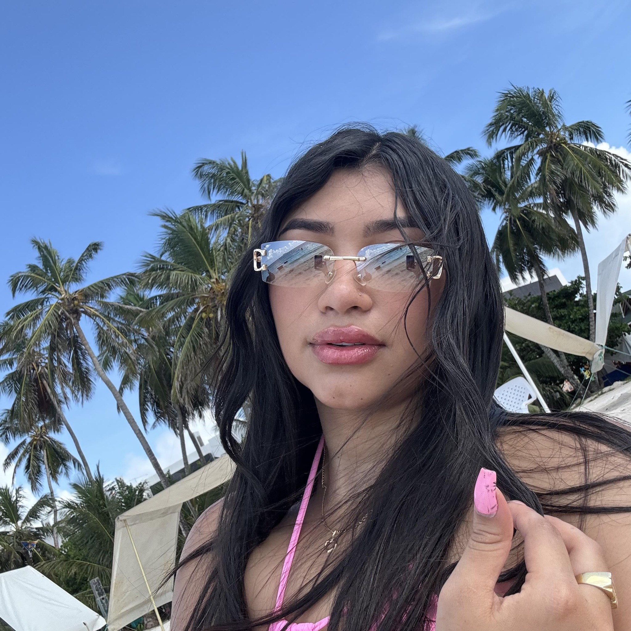 Sara Rendon