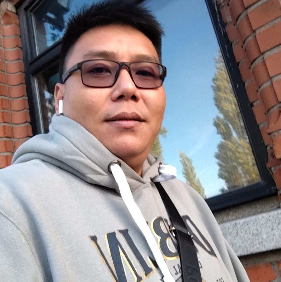 John Chong