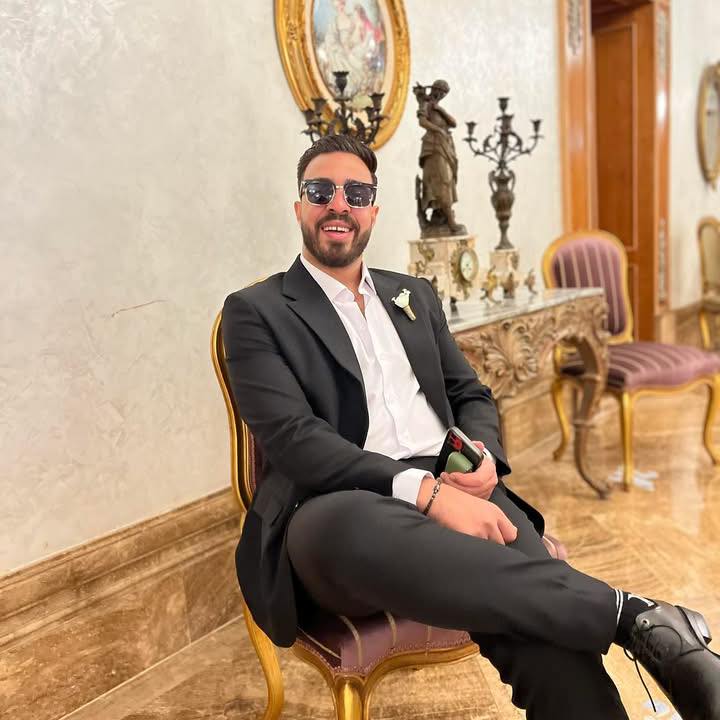 Nader Rafat