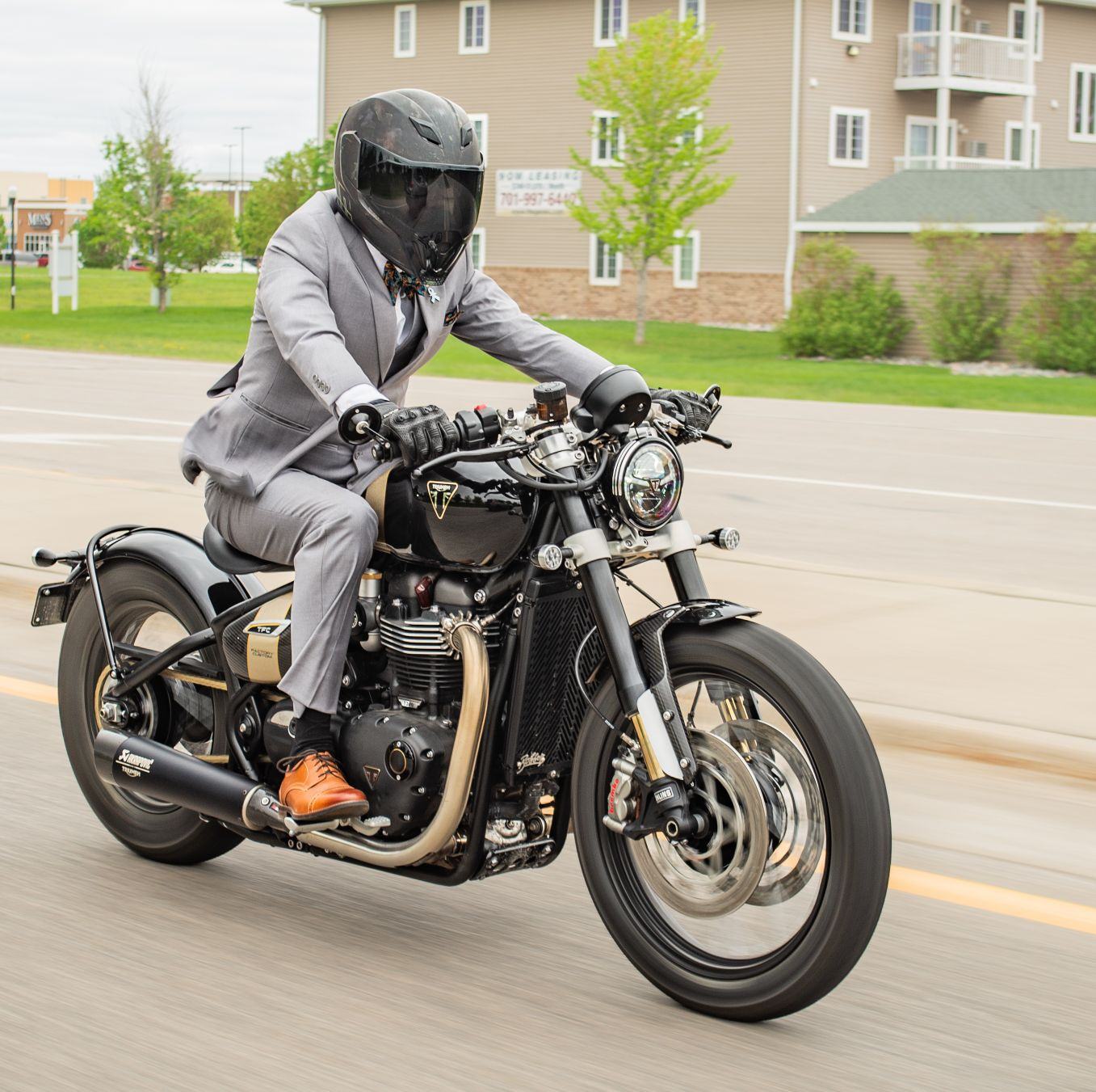 Triumph Rocket 3 & 3R Riders GROUP | OneTriumph. One photo | Facebook