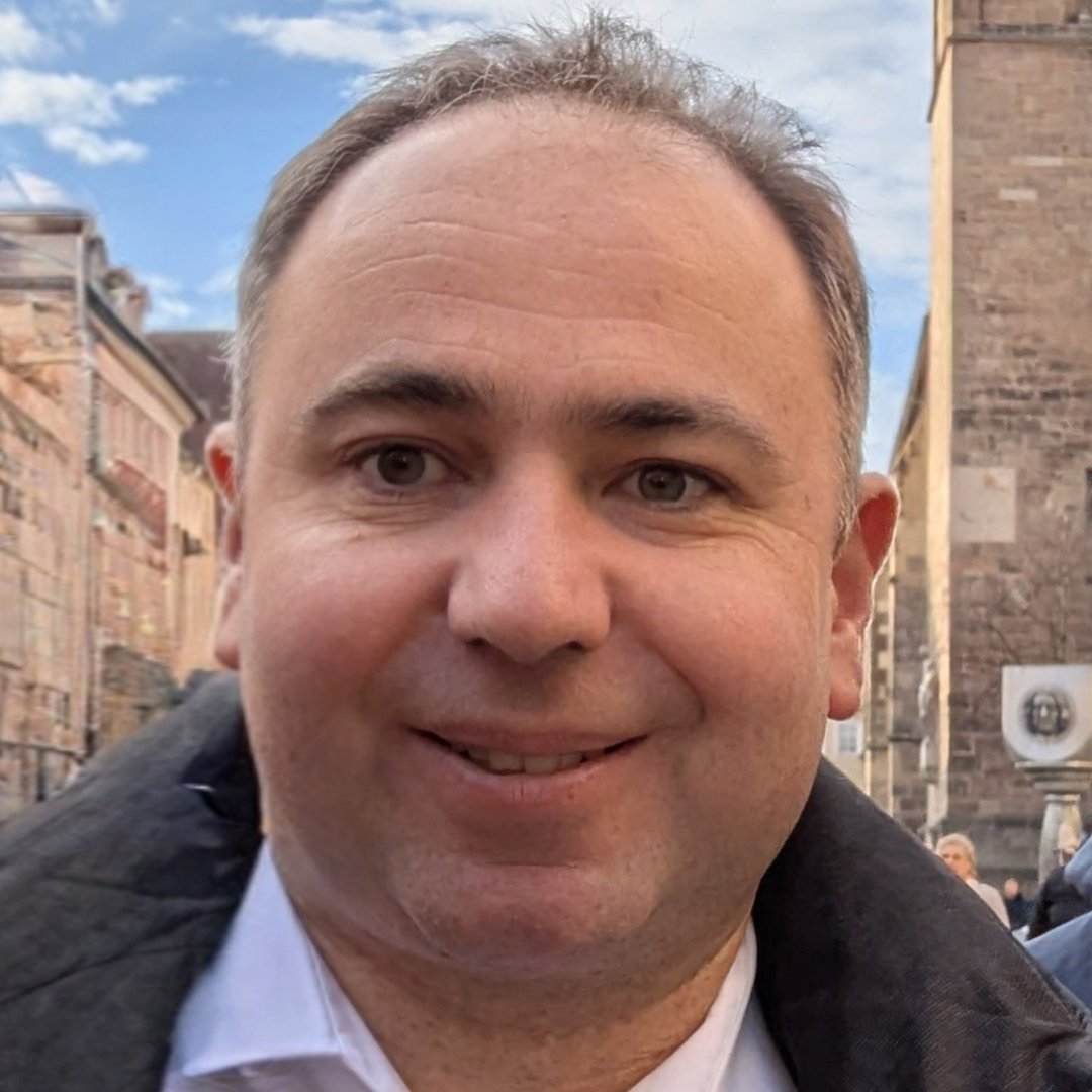 Christoph Skringer
