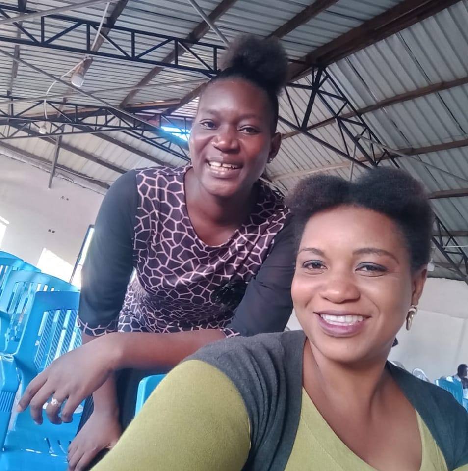 10 years later 📆⏳👣 - Anumah-Asense Mawumenyo Janet | Facebook