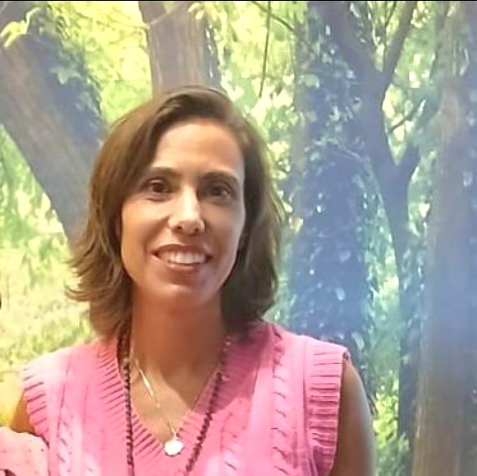 Sandra Rocha