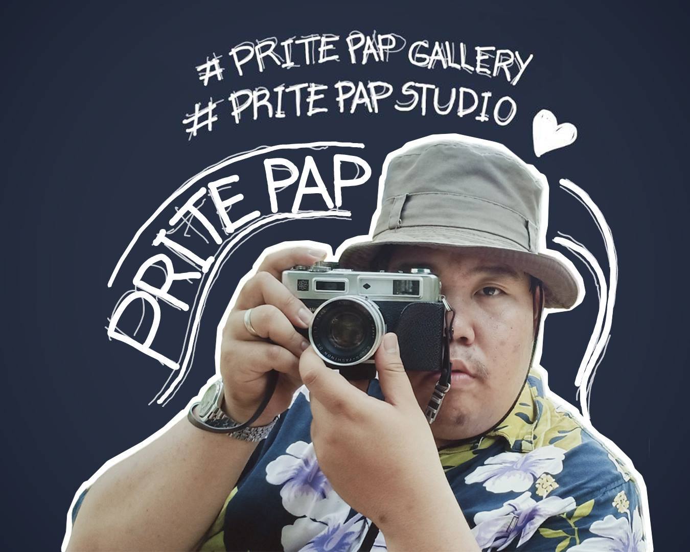 Prite Pap
