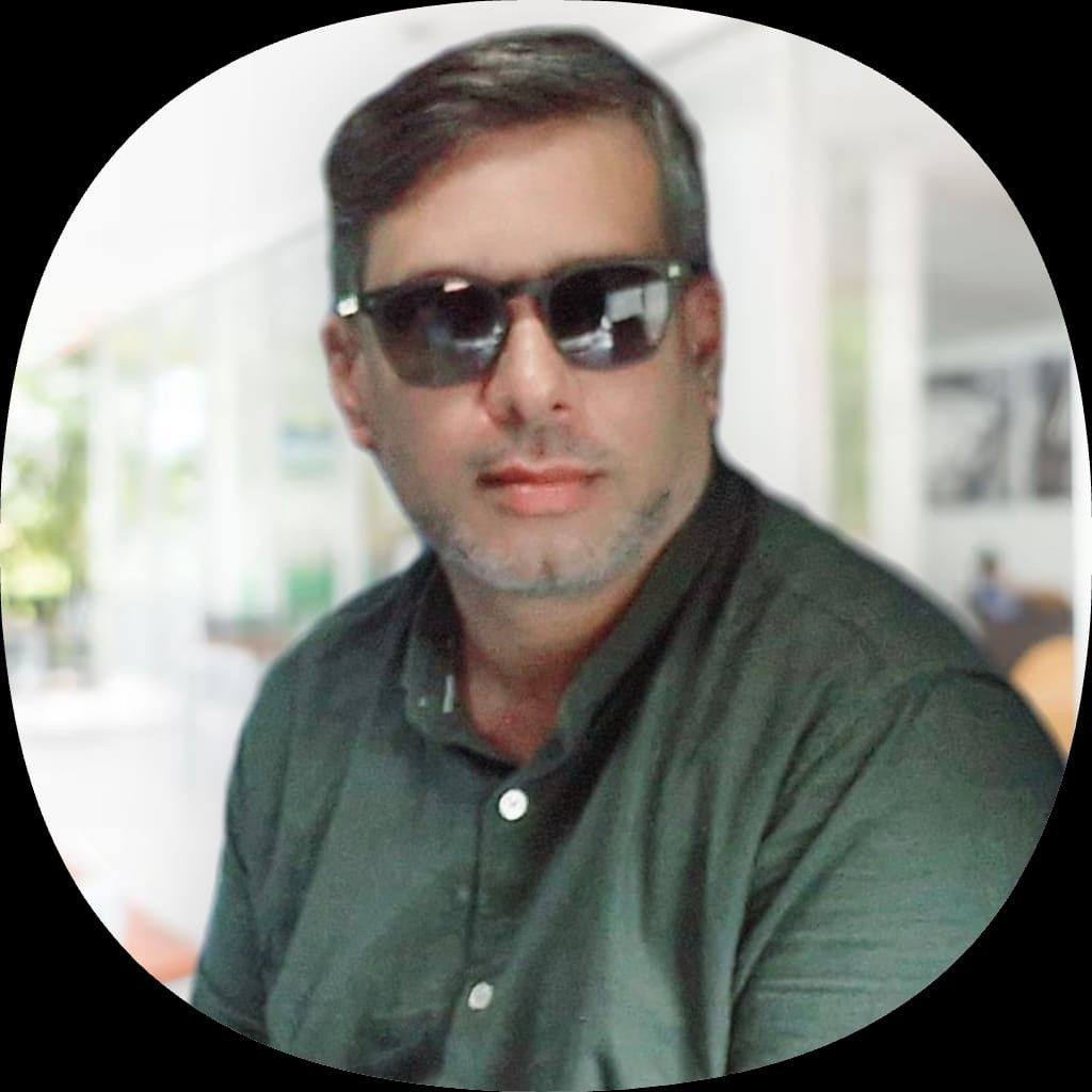 Syed Abul Musanna