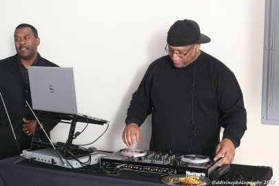 Darrell Gibbs