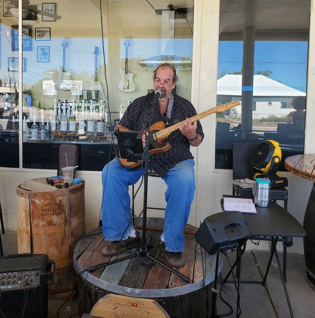 what's going on in Tombstone | Facebook