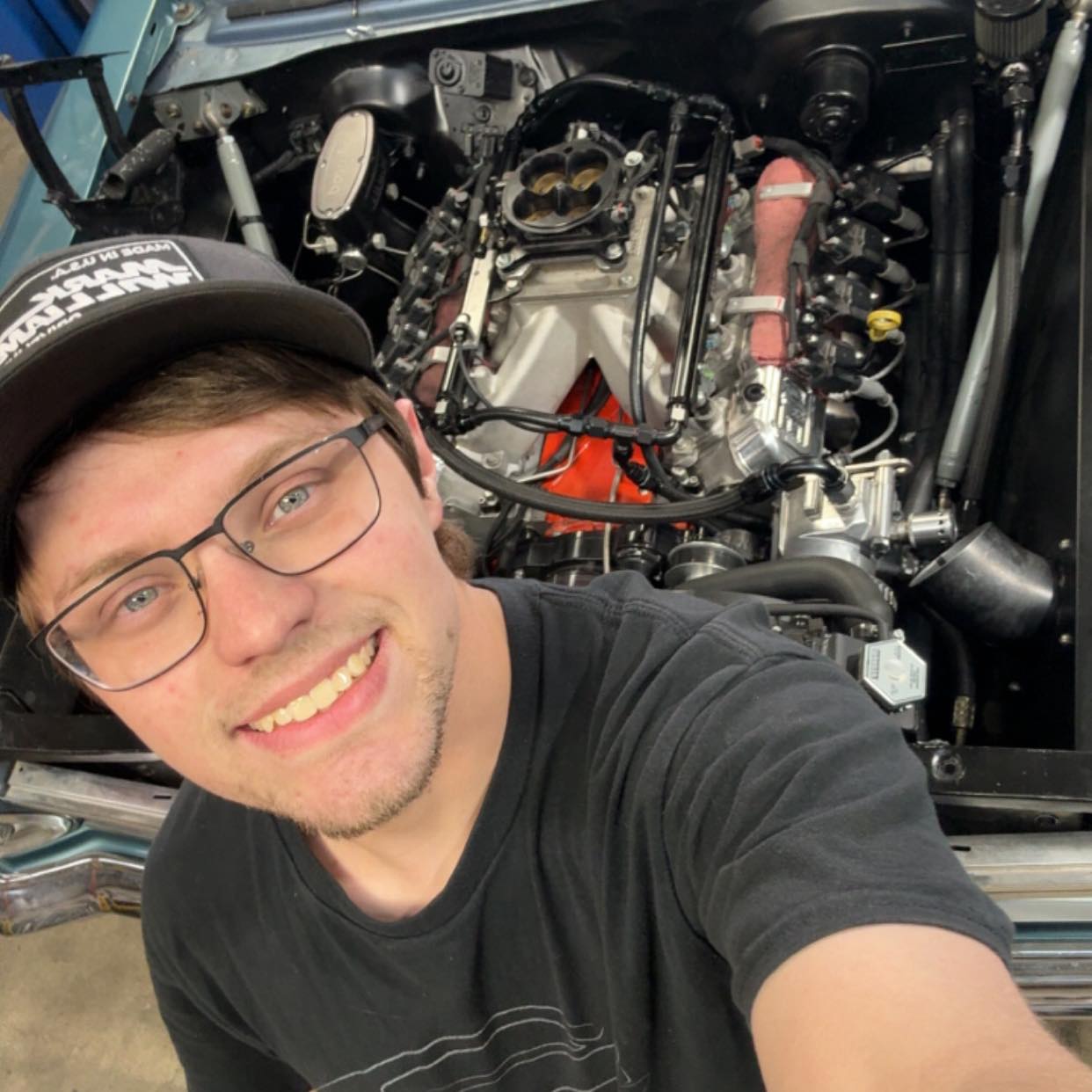 Keith Horton - Officially back to Great Bend and also your... | Facebook