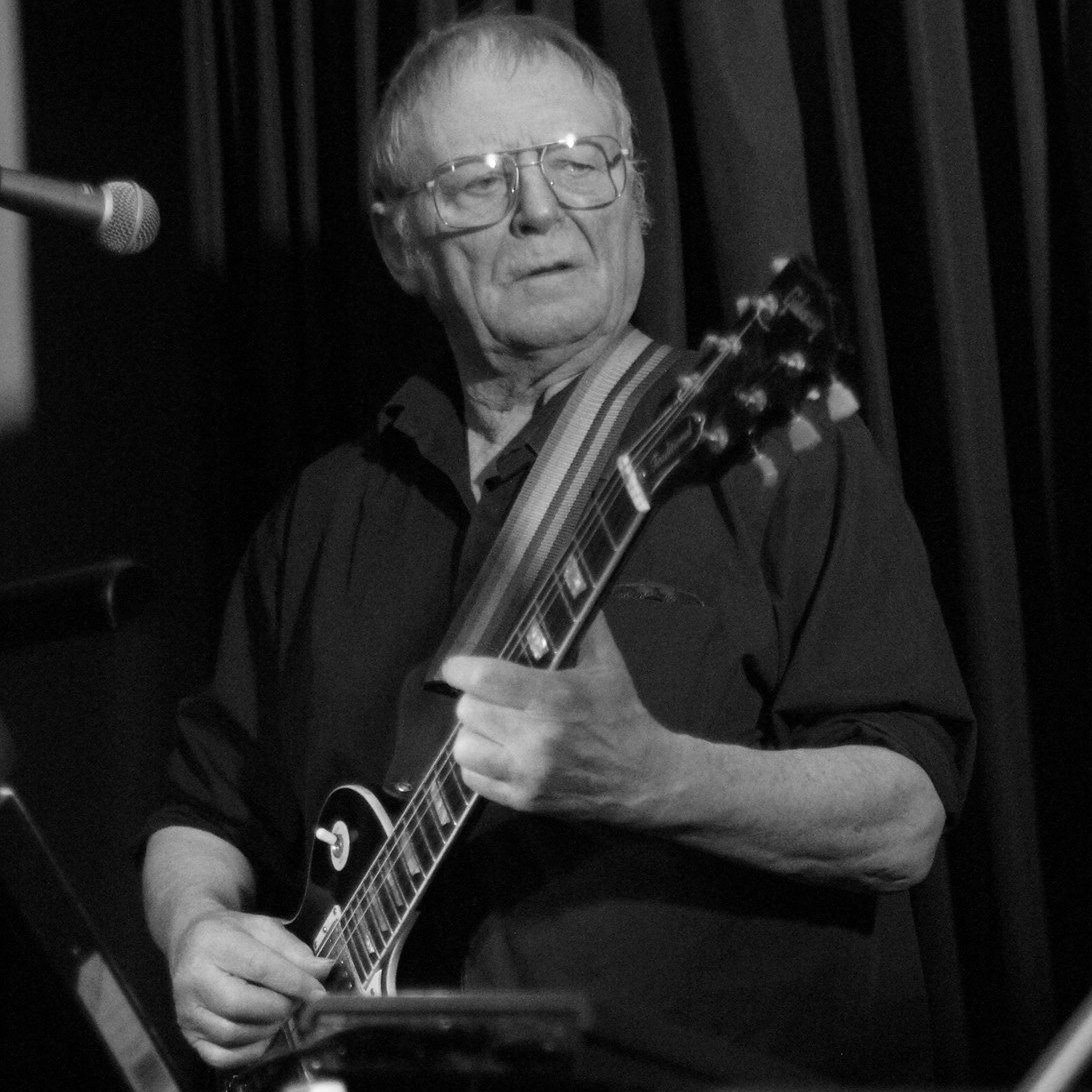 Max Taylor