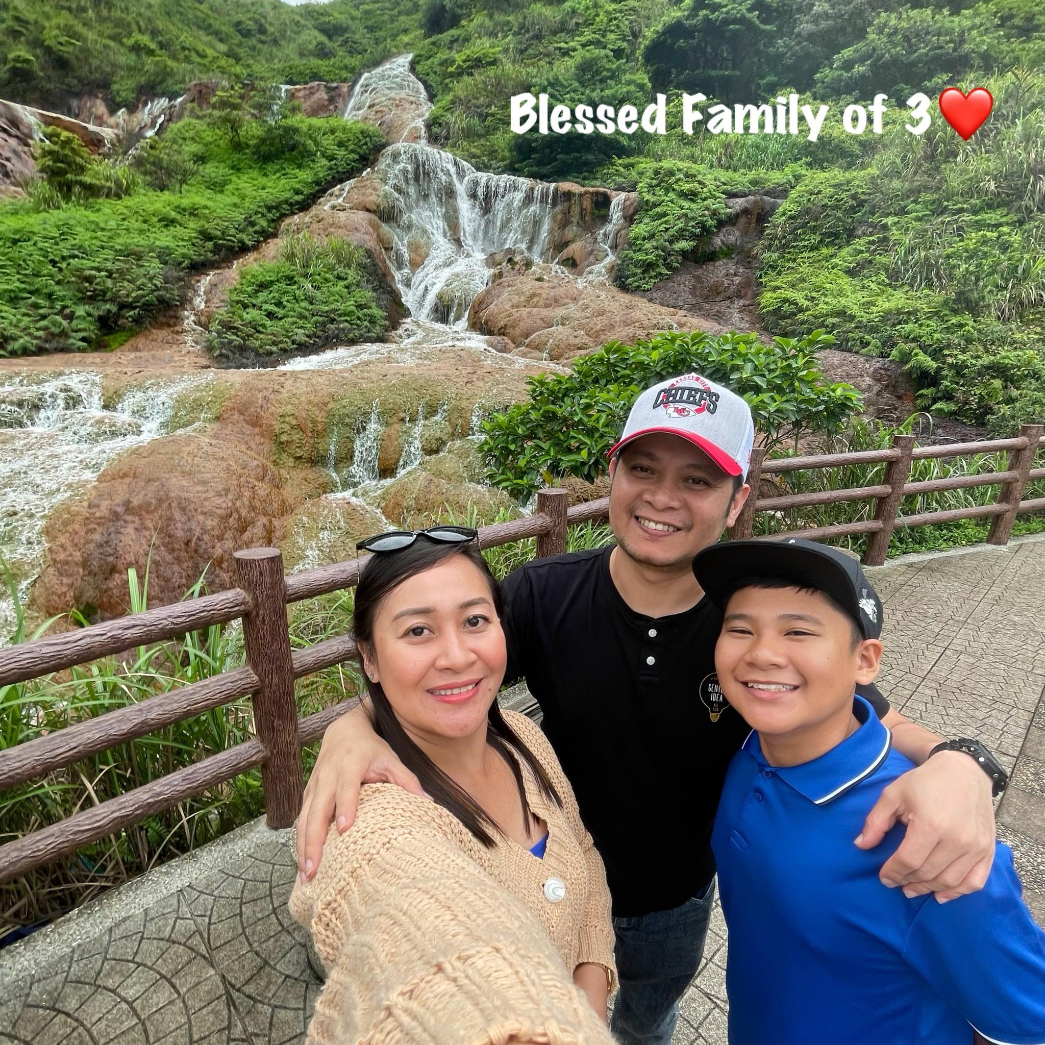 Happy birthday to my son ralph Ian amor... - Amor Vhic Tamano | Facebook