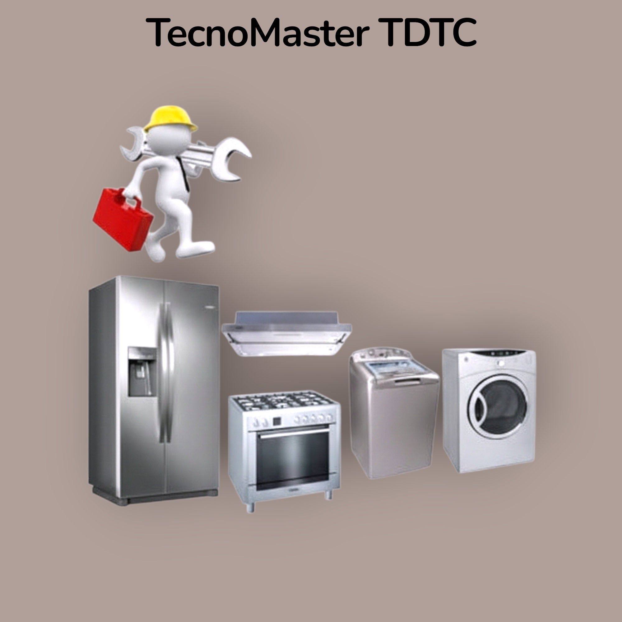TecnoMaster Tdtc