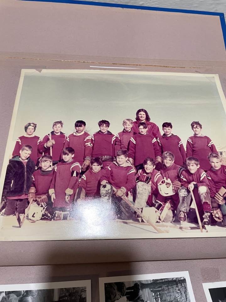 WHA 1971-79 | JOHN SCHELLA HOUSTON AEROS | Facebook