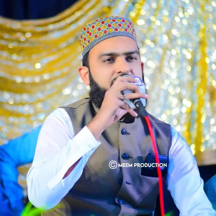 Jamal Raza Qadri
