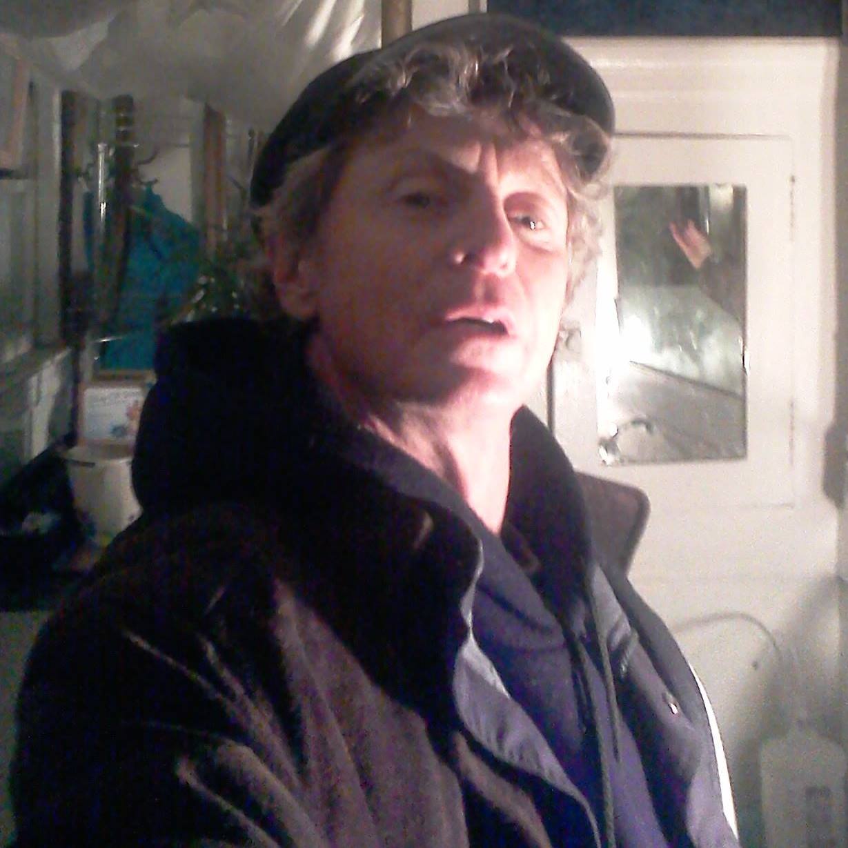 Mark Rinderer