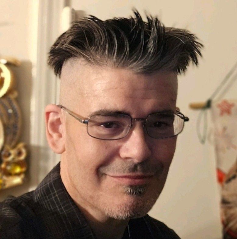 Scott Ricci