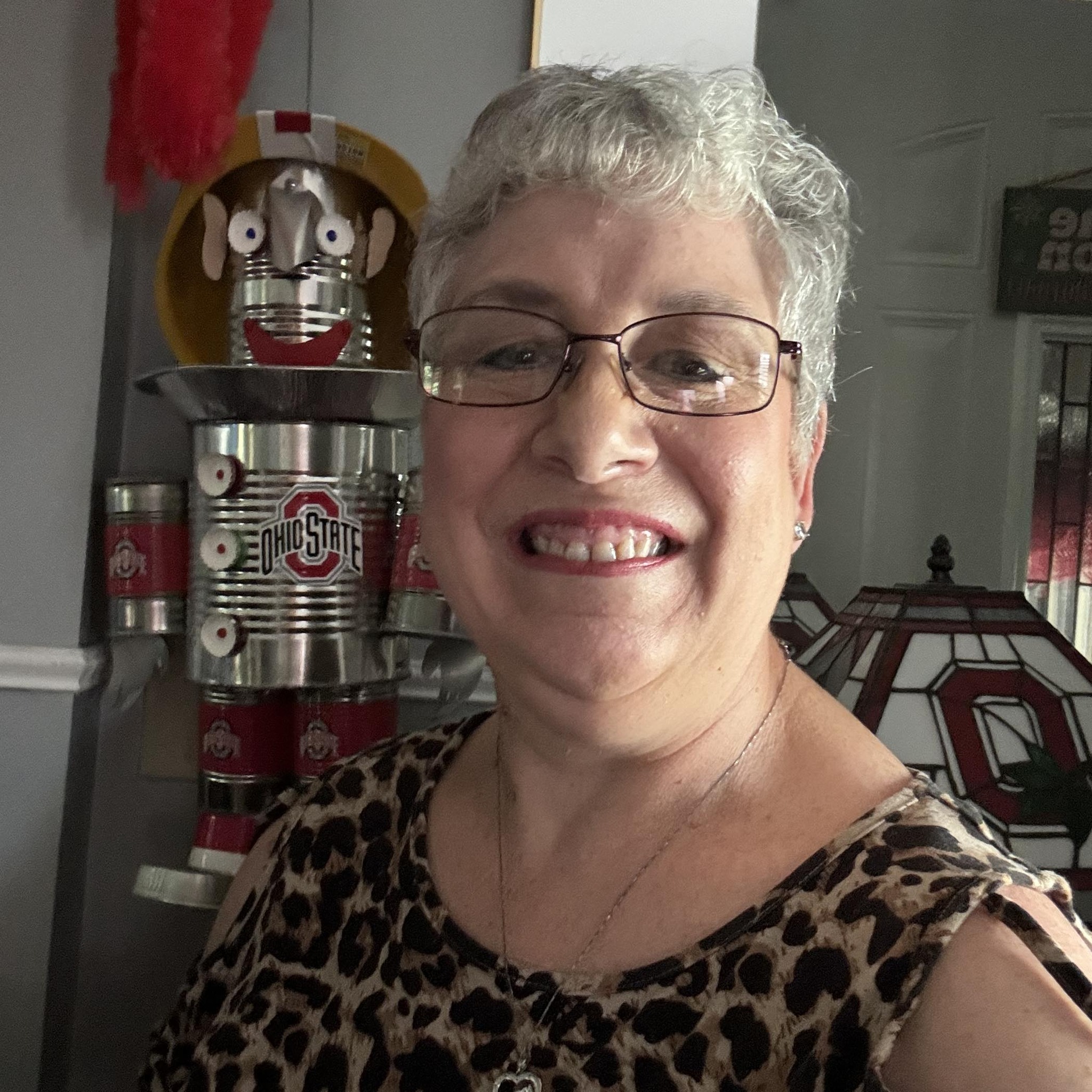 Sandy Robson Price