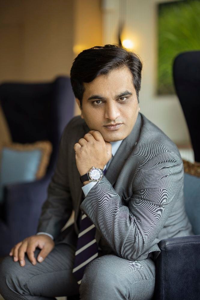 Shafqat Rasool Malik