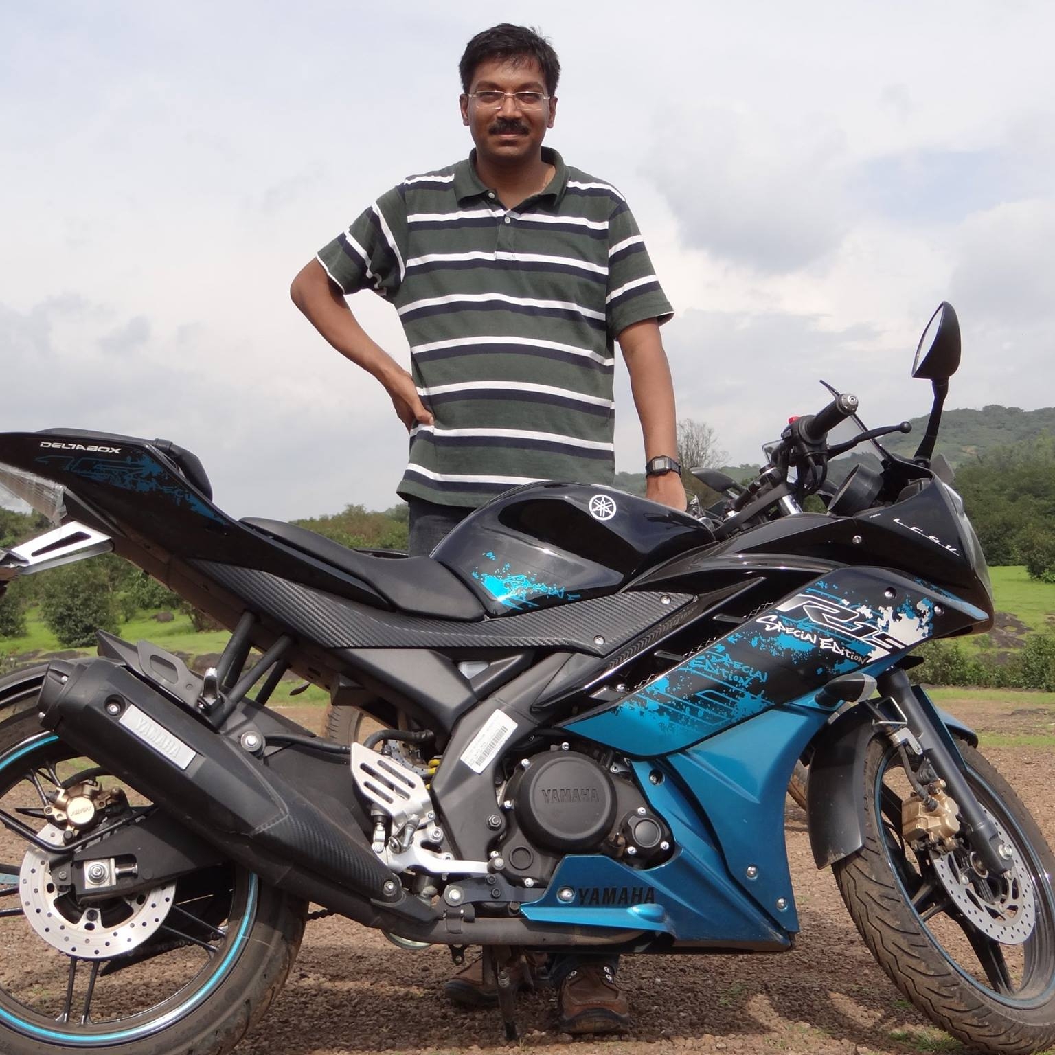 Vivek Bobade