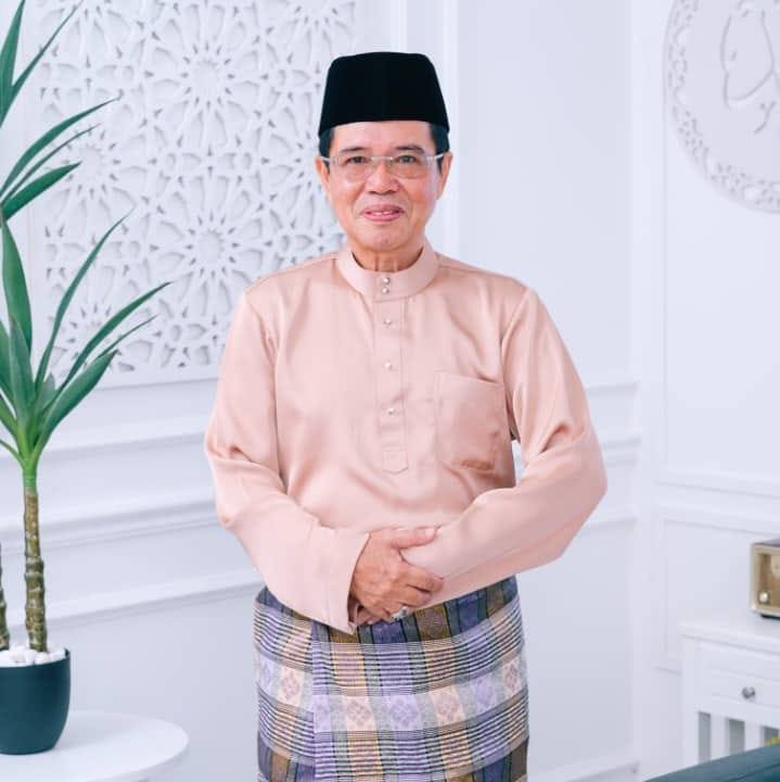 Mursid Mohd Rais
