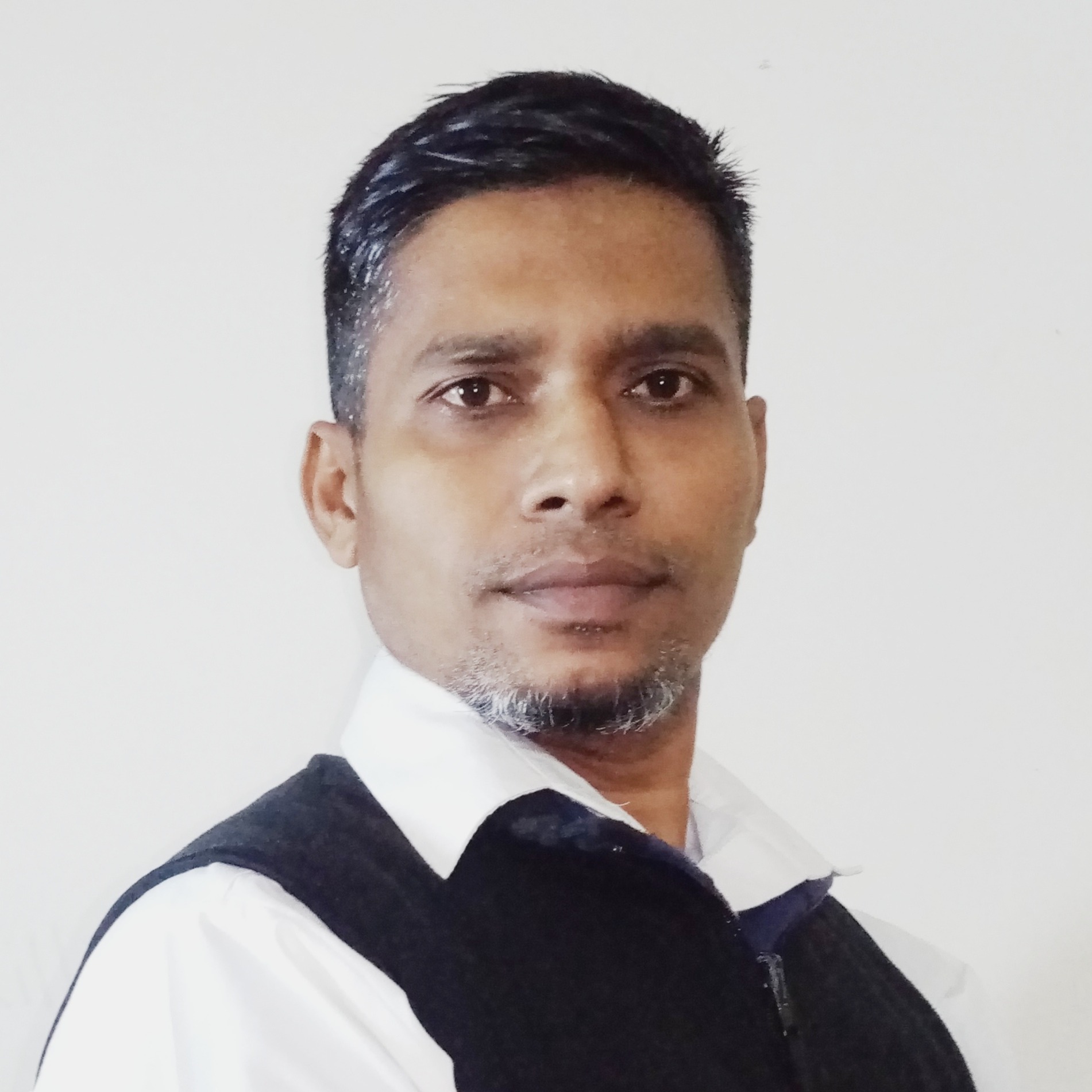 Muhammad Rafiqul Islam