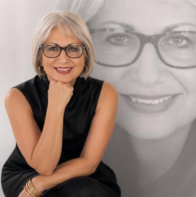 Isabel Gomez Rivas