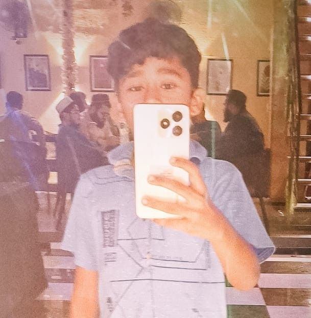 Fahad Raza Sohu