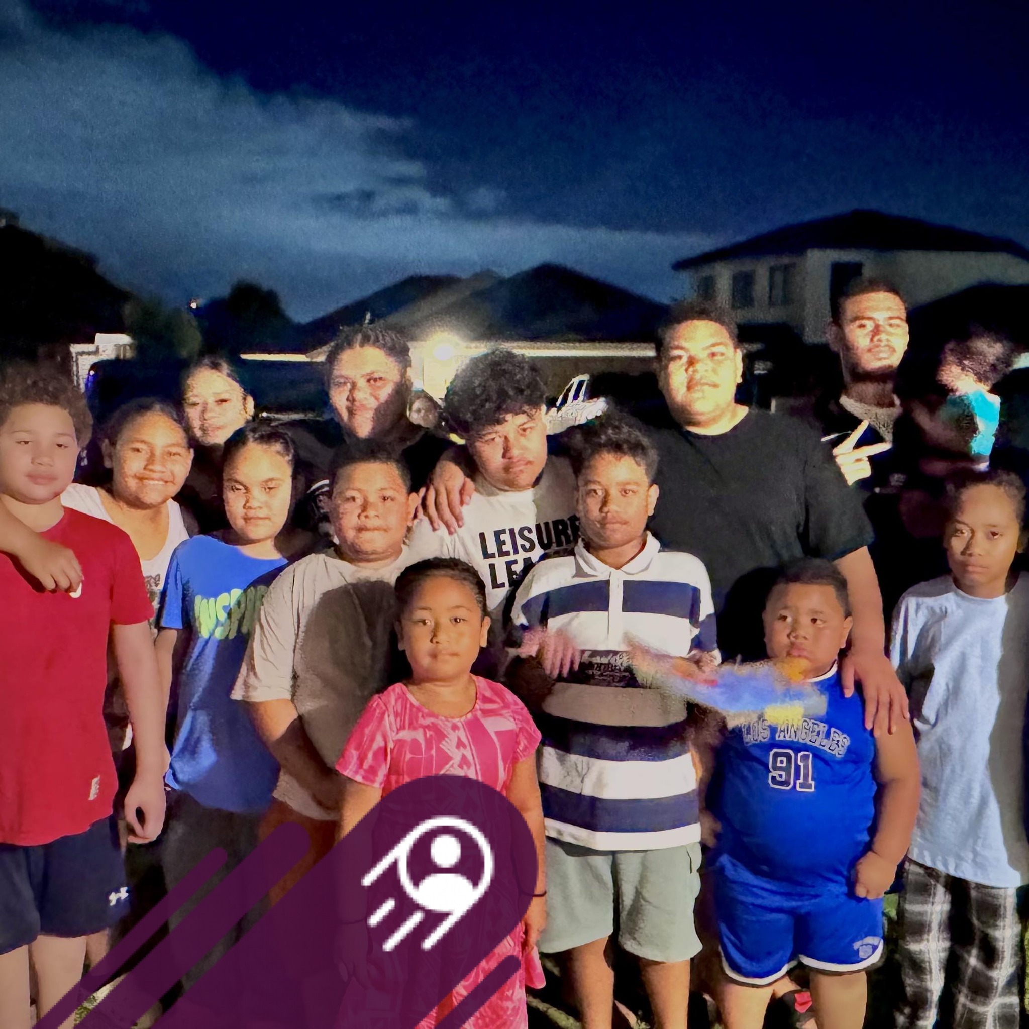 Open training with our fans | Tonga Rugby League